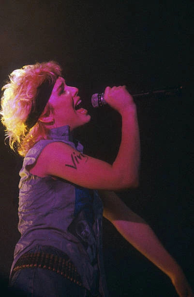 KIM WILDE 1980 S British Pop Singer Old Music Photo In 1983 34 9 00 kim-wilde-1980-s-british-pop-singer-old-music-photo-in-1983-34-9-00