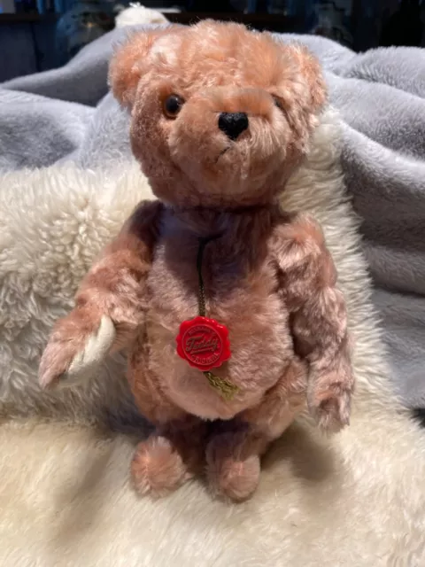 Teddy Hermann Mohair bear fully jointed