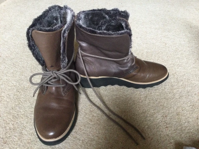 Clarks collection women's online sharon pearl booties