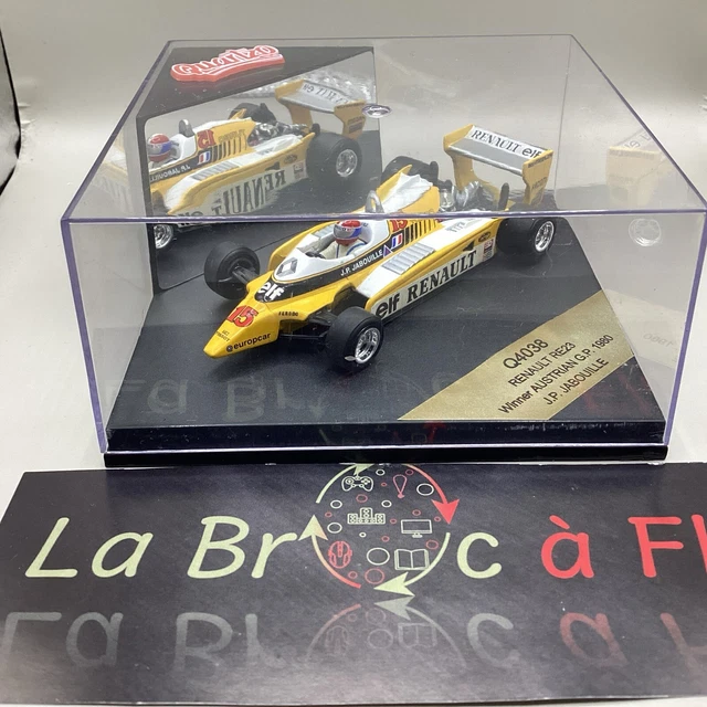 Formule 1 | Renault, Budkowski révèle : « La RS18 sera complètement