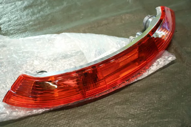 Piaggio X8 125 250 400 Evo Rücklicht NEU 584210 Fanale Posteriore Taillight