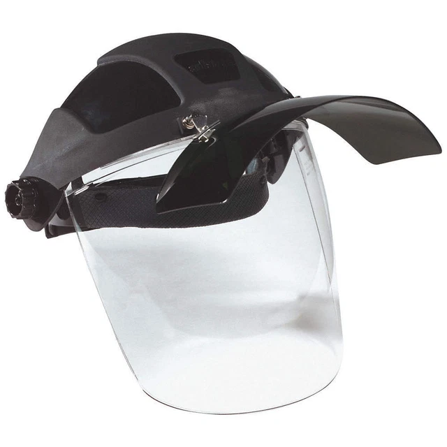 Conjunto de escudo facial trinquete SELLSTROM S32161, tono 6