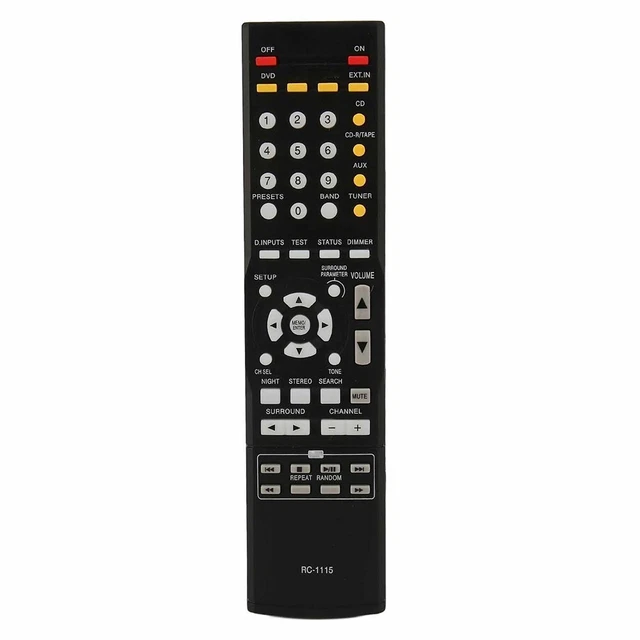Telecomando Per Base Letto Regolabile Sleep Designs SD2000 – Modello PEB13H, Solo Per ML200B