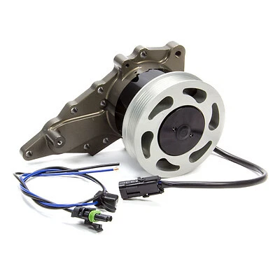 MEZIERE For Toyota Electric Water Pump - Supra Turbo 2JZ WP520