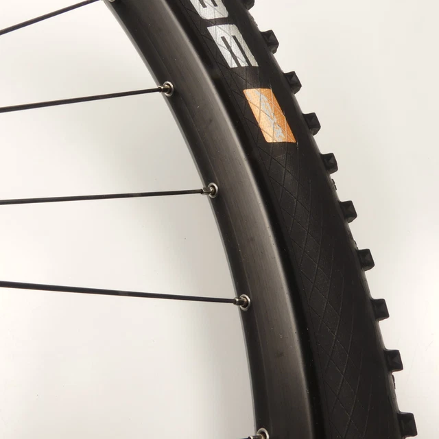 Alexrims EX 30 Laufradsatz 29 ", Shimano Naben  #11500 5