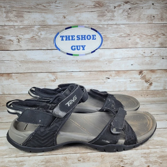 Teva best sale size 9