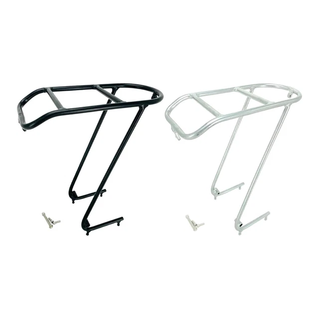 Ximing Rack avant Vélo Porte-Bagages Équipement Cargo Sac Sac à Bagages Étagère pour Vélo de Route Vélo de Montagne Noir V Type Frein Ximing Rack avant Vélo Porte-Bagages Équipement Cargo Sac Sac à Bagages Étagère pour Vélo de Route Vélo de Montagne Noir V Type Frein