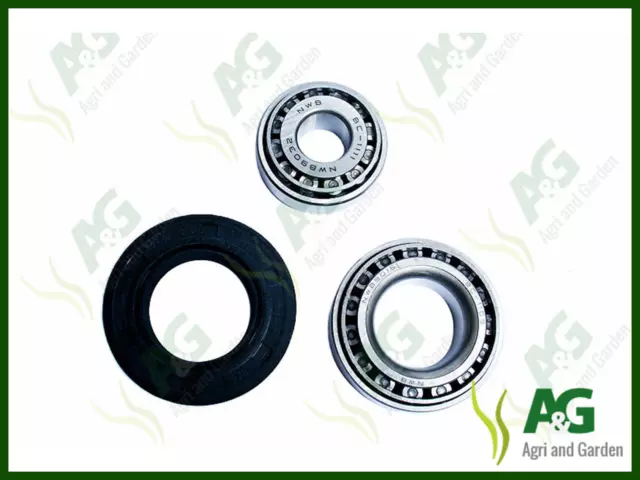 Wheel Bearing Kit suits Massey Ferguson Tractor T20 35