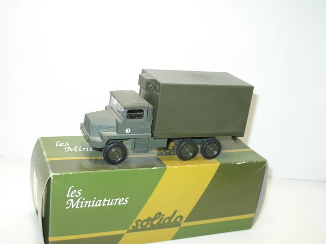 Camion porte char 1940 BERLIET GPE 4 avec une échelle de 1/48 conçu par MASTER FIGHTER sur