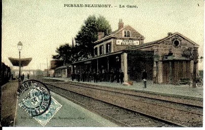 (S-72434) France - 95 - Persistent Cpa