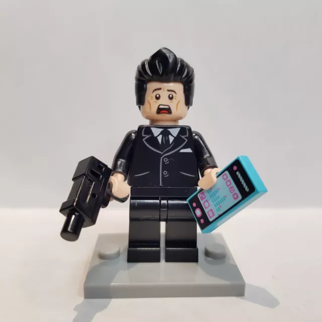 LEGO SHIMADA HENCHMAN Overwatch 75791 £3.33 - PicClick UK