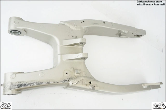 Bras Oscillant Arrière Pour Yamaha XT 600 3TB (à Partir De 1992) - Marque TECNO MOTO, Occasion