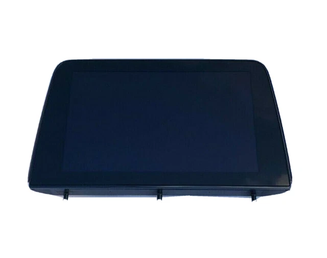 brotect Pellicola Protettiva Opaca per Isudar Ford/Focus MK3 2012–2019 Pellicola Protettiva Anti-Riflesso (2 Pezzi