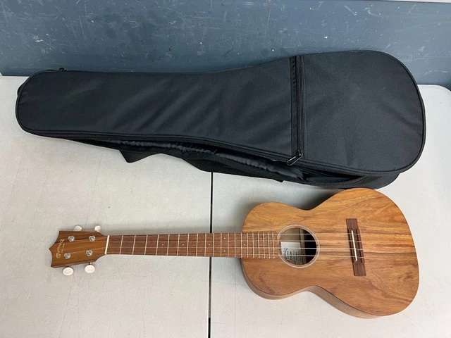 Martin T1K Tenor Ukulele Koa Natural w/ Gigbag Martin T1K Tenor Ukulele Koa Natural w/ Gigbag