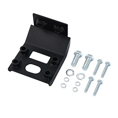 KLX110 DRZ110 CRADLE KIT MOUNT FRAME BRACKET KAWASAKI 110 I CR07 New