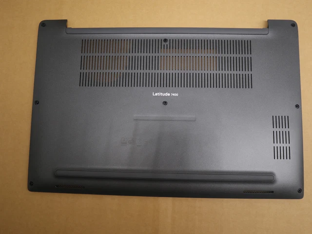 Capot Inférieur Dell Inspiron 7400 – Base Bottom Case 0HJFFJ – Occasion
