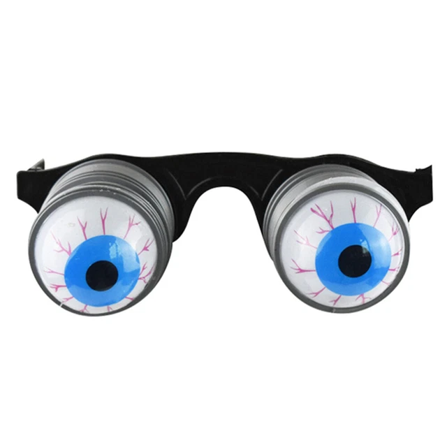 Gafas de fiesta para gatos perros gafas caídas gafas de Halloween