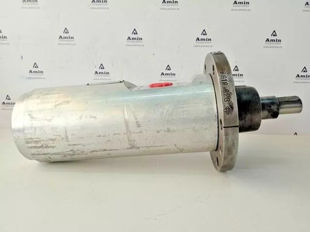 Leistritz L3mf 45/70 Triplo Vite Pompa #2