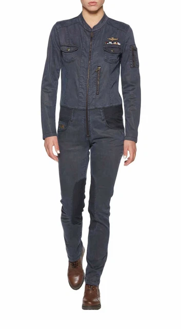 Tuta sportiva aeronautica militare top