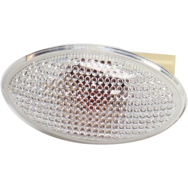 Side Marker For 2002-2008 Mini Cooper Front Left or Right Clear Lens