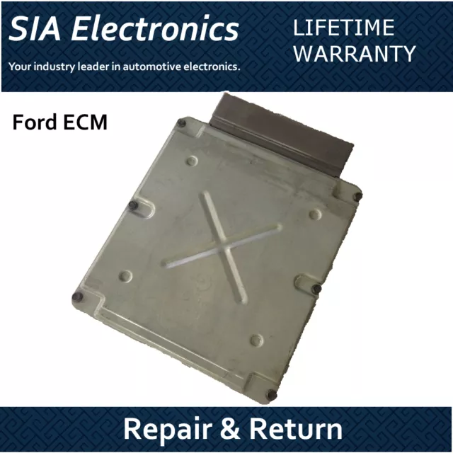 Ford ECM Repair  Ford Engine Computer Repair & Return  All Years. All Models.