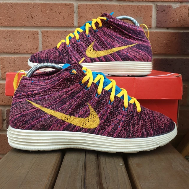 Nike chukka viola sale