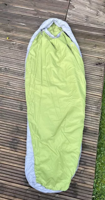 Mountain hardwear lamina discount 35 sleeping bag