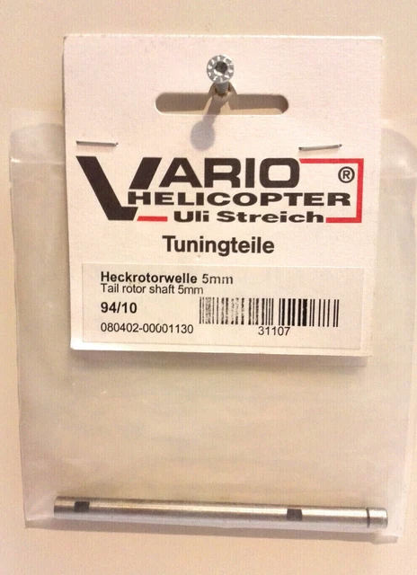 Ingranaggio Trasmissione Principale E Coda Per Elicottero Blade 450 3D - Ricambio Originale BLH1653 - 6