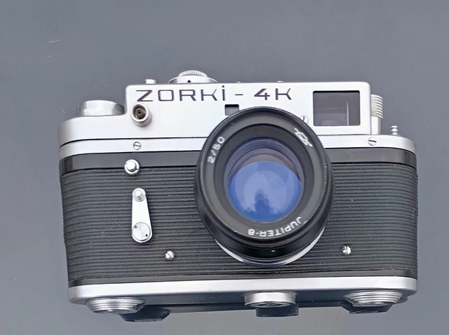 Praktica MTL 3 mit Pentacon 50mm f/1,8 – #40881 – Foto Köberl – Secondhand