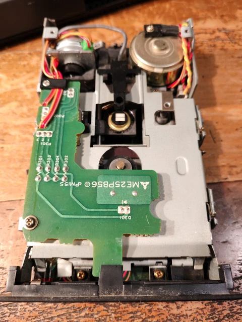 Lecteur Disquette 3 Pouces AMSTRAD 6128 EM 150 A floppy PCW 8256 PCW
