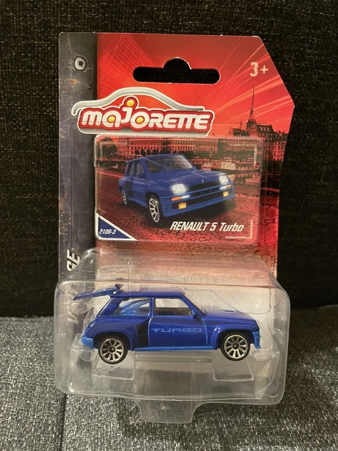 voiture miniature metal