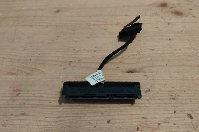 Câble Connecteur HDD SATA Pour Acer Aspire 6530 Serie (ZK3) - Occasion