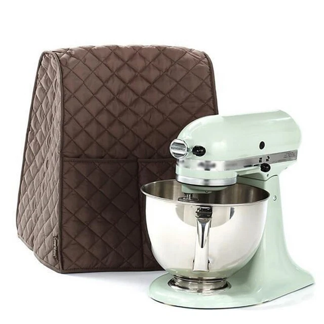 Poussière Housse Rangement for Nourriture Mixeurs Maison Aide Cuisine Restaurant