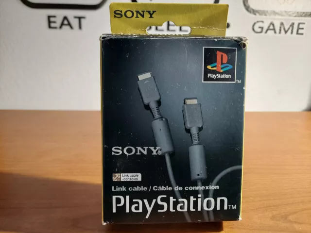Link Cable per Playstation 1 PS1 SCPH-1040 – Scatola ottima