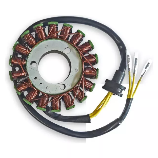 Lichtmaschine Stator für Kawasaki VN 750 A Baujahr 1986-1995 von JMP