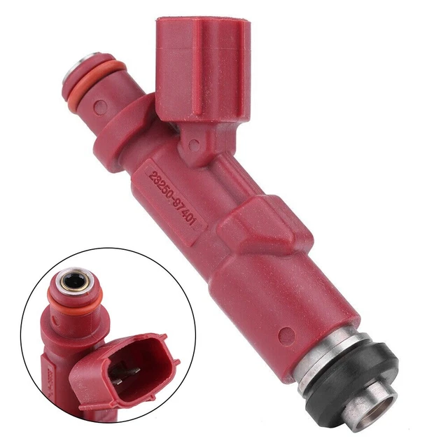 Valvola di iniezione 1 pz accessori per for Toyota Avanza for F601RM K3VE 1.3L