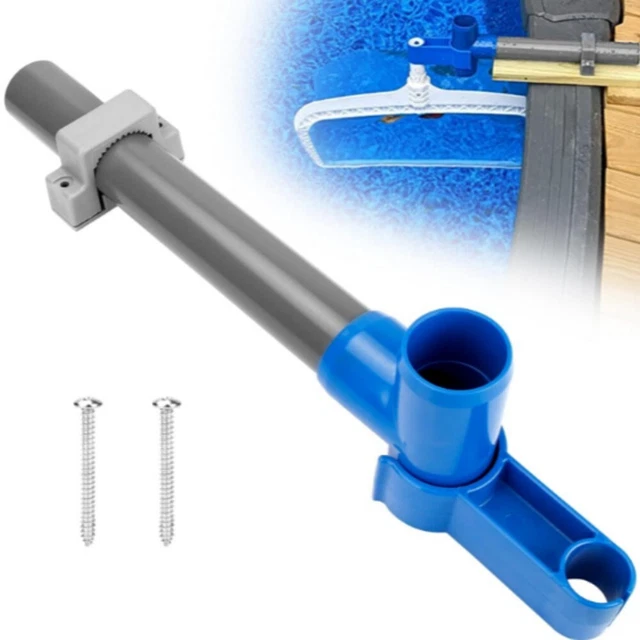 Kit De Fermeture Pour Piscine WINTERIZE