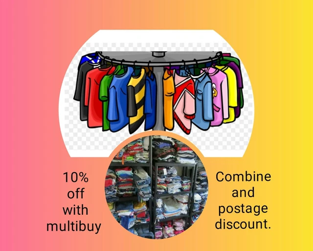 Huge Selection of Boys Clothes Age 2-3 years Multi Listing Build a Bundle LOT