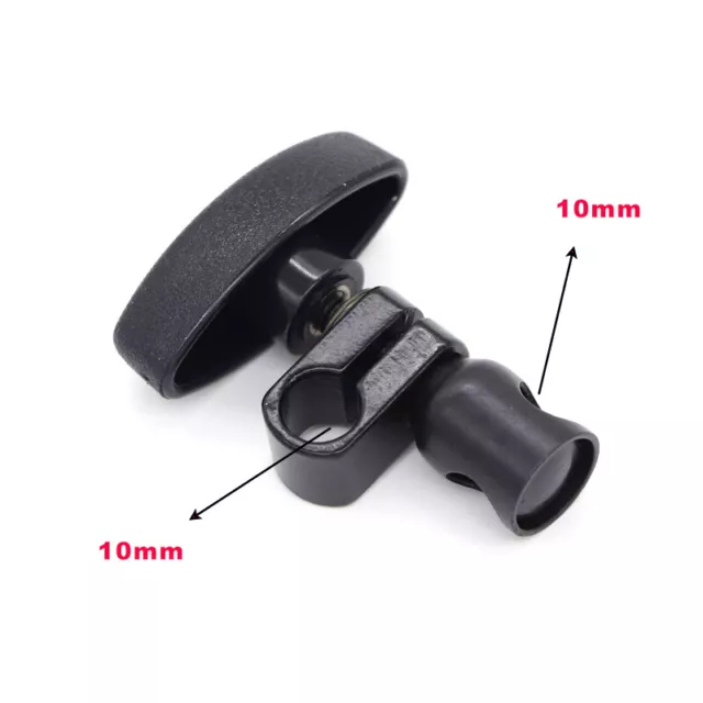 Magnetic Stands Holder Bar Dial Indicator Gauge Sleeve Swivel Clamp Chuck