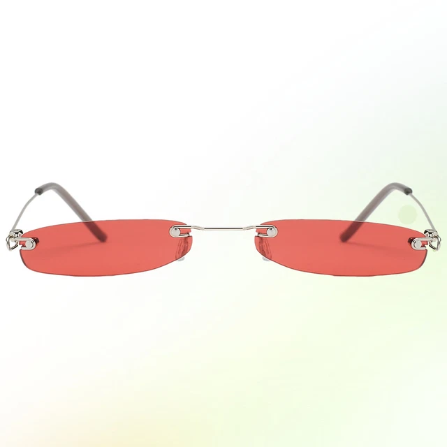 Occhiali da sole donna occhiali da sole alla moda per selvaggina unisex signorina