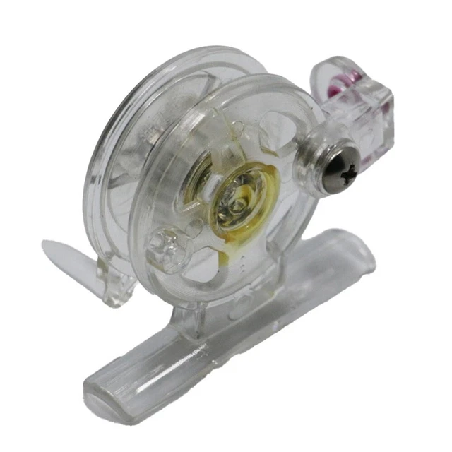 Moulinet De Pêche Compact 13+1BB - Rapport 5.2:1 Pour Pêche à La Perche Et Carpe