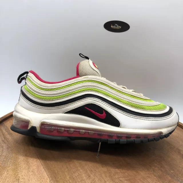 Rush pink air max 97 sales