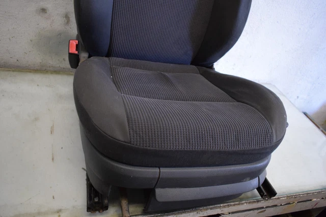 Siège Avant Gauche Pour Volkswagen UP Phase 1 - Référence 1S0881405BAGJJ - Occasion En Bon état