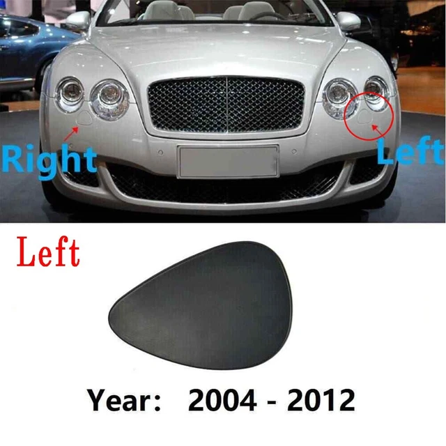 Practical Headlight Washer Spray Jet 1pcs 3W8955101 3W8955101A Accessories