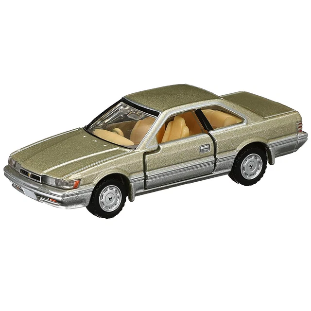 1/24 Pickups No.04 Datsun Kyarurukku