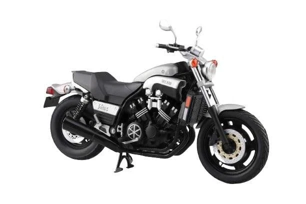 FASTLINE YAMAHA V-MAX 112 Trail Blaze Brand New Motorcycle