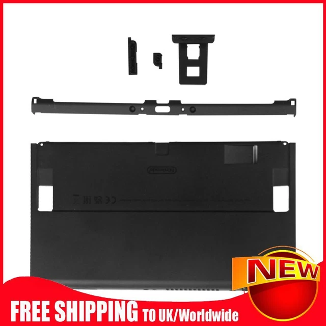 Kit Copertura Console Centrale In ABS Bianco Per Tesla Model 3 E Model Y (2016-2020), Anti-impronta, Con Nastro 3M