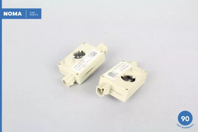 08-14 Mini Cooper S Clubman R55 AMP Amplifier Circuit Trap Power Module OEM