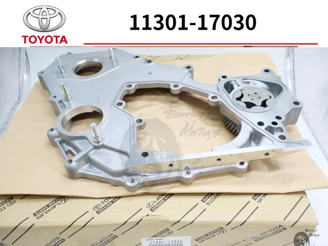 PAIR VVT Gear Timing Chain Kit OEM Land Rover Evoque Freelander 2.0L