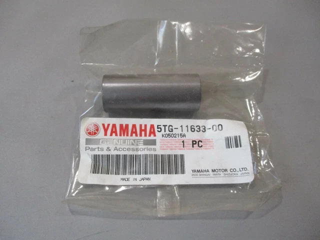 NOS YAMAHA OEM Piston Pin 2004-2005 YFZ 450 YFZ450 5TG-11633-00 EUR 18 ...